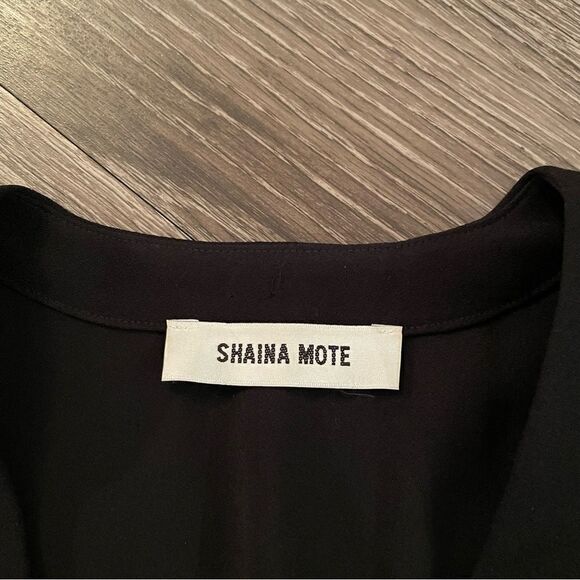 Shaina Mote dress  - Picture 5 of 9